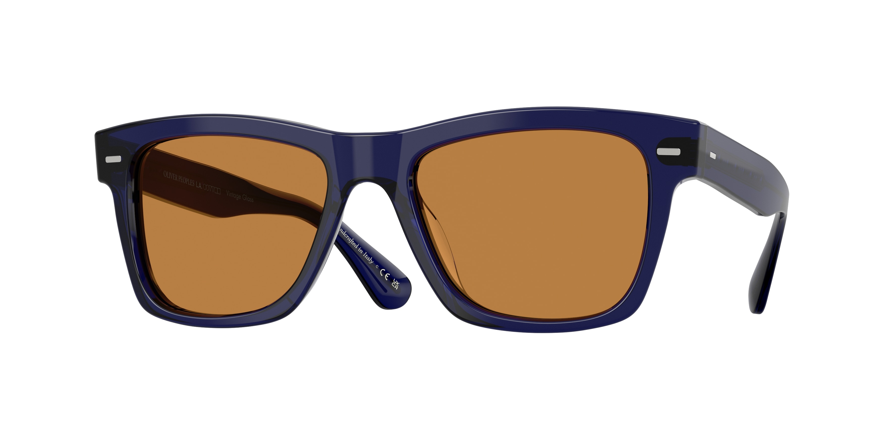 Oliver Peoples OV5393SU 156653 Oliver Sun 